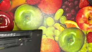 DELL INSPIRON 15. Разбор. Чистка.