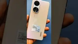 This is the OPPO RENO8 T 5G #OPPORENO85G #opporeno8t5g