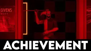 MASSACRE AT THE MIRAGE - Go For The Throat - Achievement Guide
