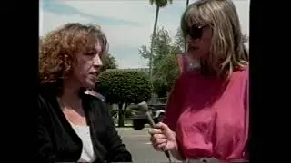 Tampa Bay Rollers, St Pete Florida, May 1992