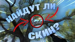 Найдут ли скин Подписчики? | CS:GO