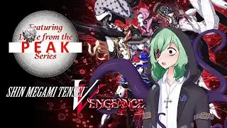 SMTV: Vengeance part 11 (Full Stream)