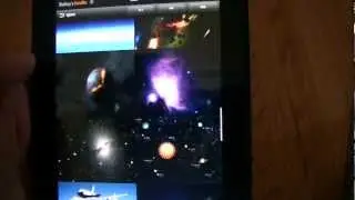 My Kindle Fire Favorite wallpapers!