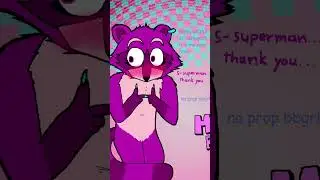 zee gets birthday fanart 🥹! 