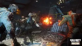Call of Duty Black Ops 3