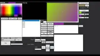 A small tool for make unity color text (Unity Markup)