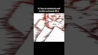 this looks crazy 🔥 #thestrongestbattlegrounds #tsb #kj #anime #roblox #justyami