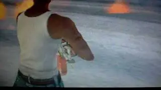 SANANDREAS MASSACRE DANS LA VILLE PARTIE 2