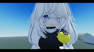 Lollipop GIRL VORE roblox ANIMATION 