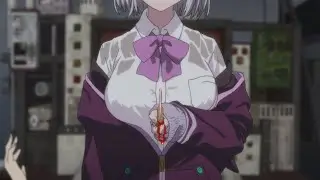 Akane || Happy Nation
