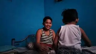 Kulitan namin ni Jp