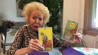 Gemini Monthly Horoscope for September