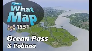 #CitiesSkylines