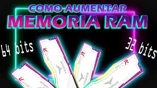 Instalar mas MEMORIA RAM y ACELERAR tu PC PASO a PASO 2021