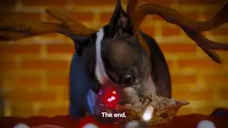 Freshpet's Take on Rudolph