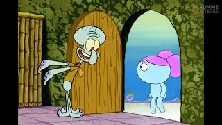 Squidward: Please Come In Meme Compilation (2022)