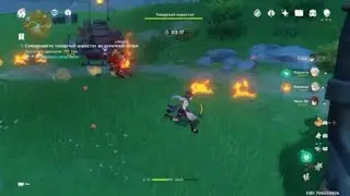 Genshin Impact что ты такое