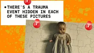Talking Points but we're traumatized | Jackbox