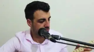 KIRMIZI GÜL DEMET - ADEM FIRAT