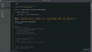 022 Insert query multi query into Mysql Object Oriented Connection