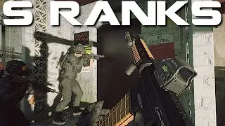 S Ranks! - Home Invasion DLC | Also Live at Twitch.TV/InvictusLIVE