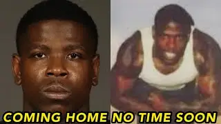 Casanova 2x Just Got Sentenced! You Won't Believe How Much Time He Got