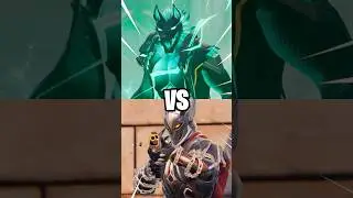 Fortnite Season 2 Boss Ares Meets Boss Cerberus! 