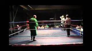 WCWO Wrestling on HTSN! Original air date: 06-01-2013