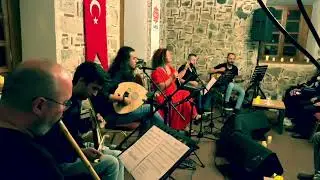 Kehribar- Buruk Acı