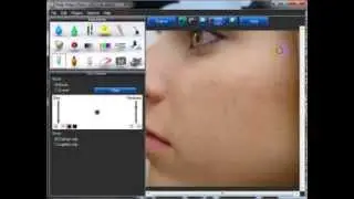 PhotoInstrument  How To Make Skin Cleaner  Male And Female