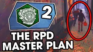 The RPD Master Plan #2 | Dead By Daylight