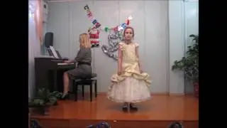 167 Выборовоа Регина г. Сыктывкар ДМШ п.г.т. Седкыркещ