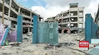 UNRWA: Over 600,000 children in Gaza suffer severe trauma and are deprived of education