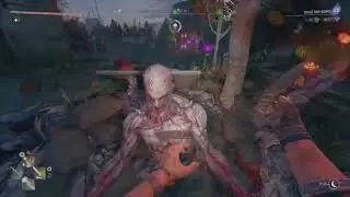 Dying light 2 volatile farm