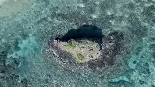 droning Solomon Islands