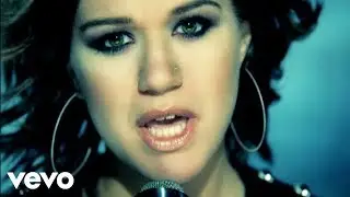 Kelly Clarkson - Low (Official Video)