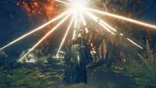 ELDEN RING blind run [🌌40] (HUD❌, DLC)
