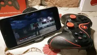 The Warriors AetherSX | Tecno Spark 10C | UNISOC T606