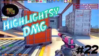Highlightsy DMG #22 | Running Away [NCS Release]