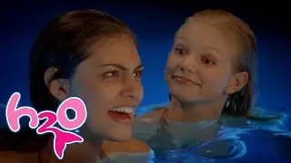 H2O | 2.SEZON 19.BÖLÜM | GRACİE ŞİFRESİ: KISIM 1 | TÜRKÇE DUBLAJ İZLE