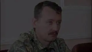 СРОЧНО. Стрелков и москвичи за ДНР. Администрация Президента РФ. 25 января 2020 года.