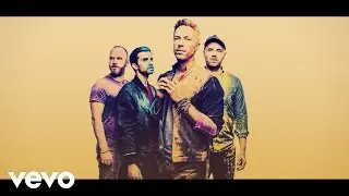 Coldplay ft. Imagine Dragons - Believe (New Song 2016)