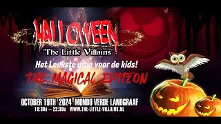 HET LEUKSTE UITJE VOOR DE KIDS!