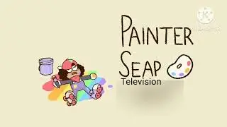 PainterSeap Television Logo Package (2006-Present) (Jan 19th Update)​