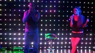 Karaoke XXX - Rio Casino - Jenny Hendrix - Gavin Steele