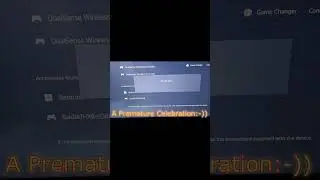 Is The New Updated Google Stadia Controller Compatible with My PS5?? Let's See!