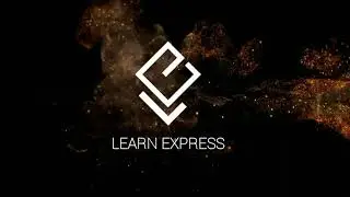 Walk through @LearnExpress