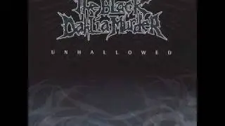 The Black Dahila Murder - Thy Horror Cosmic
