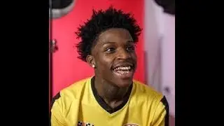 [CLEAN] Quando Rondo 