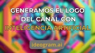 Potencia tu Marca: Cómo Crear un Logo Profesional con IA